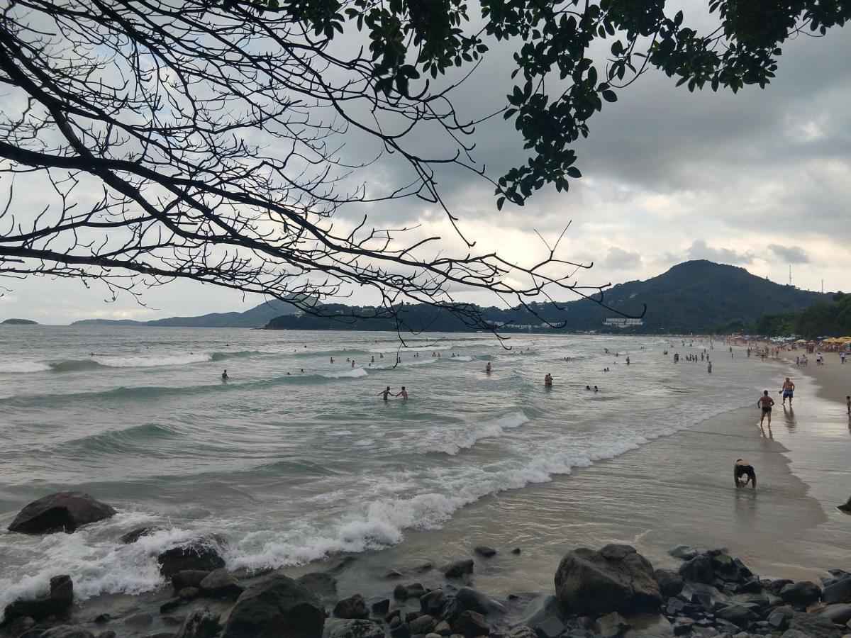 Hotel E Pousada Pouso54 Ubatuba Exterior foto