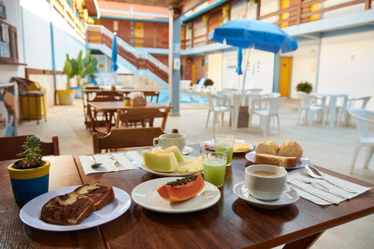 Hotel E Pousada Pouso54 Ubatuba Exterior foto