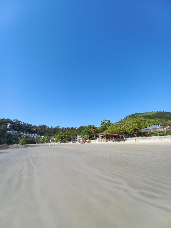 Hotel E Pousada Pouso54 Ubatuba Exterior foto