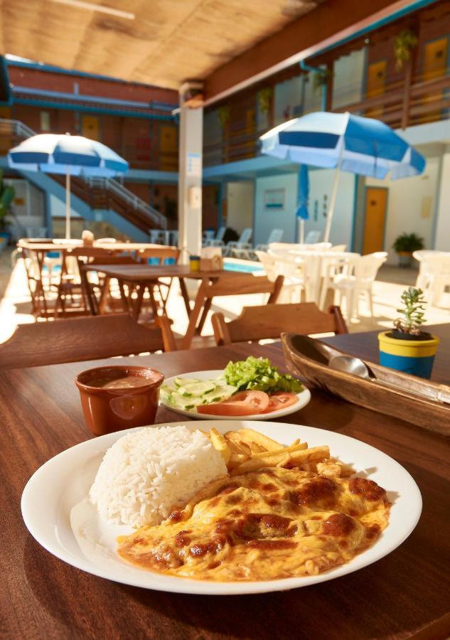 Hotel E Pousada Pouso54 Ubatuba Exterior foto
